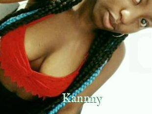 Kannny