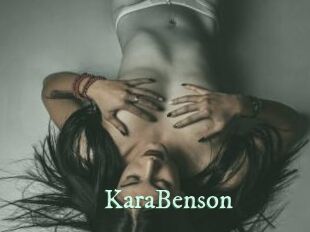 KaraBenson