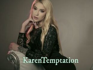 KarenTemptation