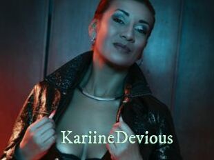 KariineDevious