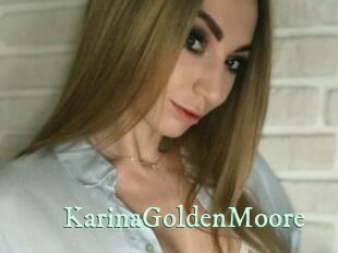 KarinaGoldenMoore