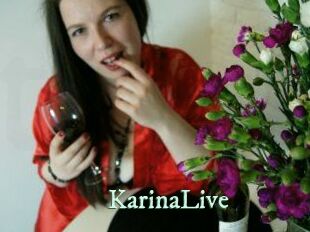 KarinaLive