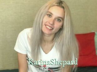 KarinaShepard