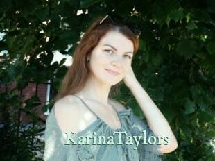 KarinaTaylors