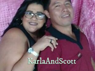 KarlaAndScott