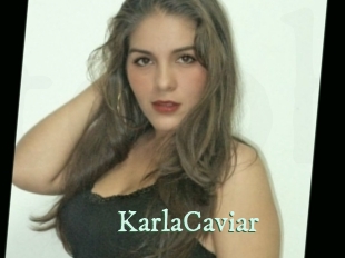 KarlaCaviar