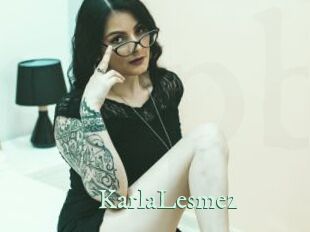 KarlaLesmez