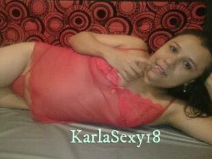 KarlaSexy18