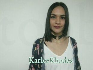 KarleeRhodes