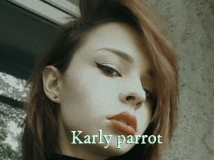 Karly_parrot
