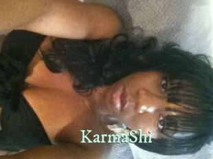 KarmaShi
