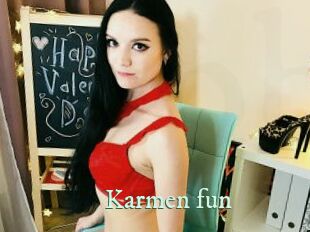 Karmen_fun