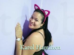 Karol_Hamilton