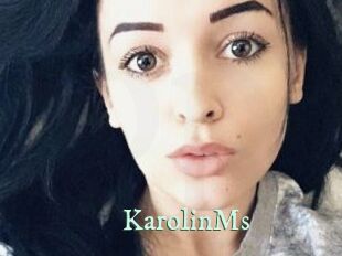 KarolinMs