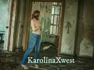KarolinaXwest