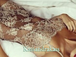 Kassandrakass