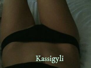 Kassigyli
