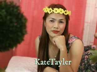 KateTayler