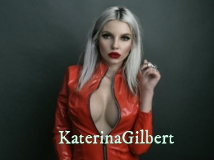 KaterinaGilbert Top Blog X