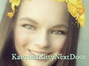 KaterinaKittyNextDoor