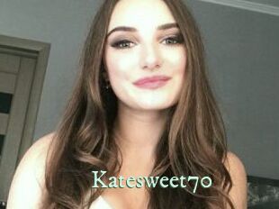 Katesweet70