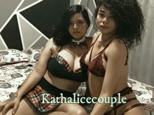 Kathalicecouple