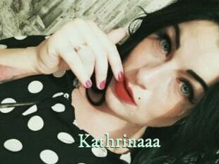 Kathrinaaa