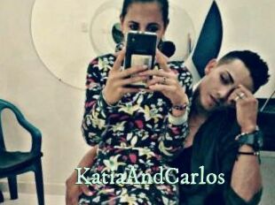 KatiaAndCarlos