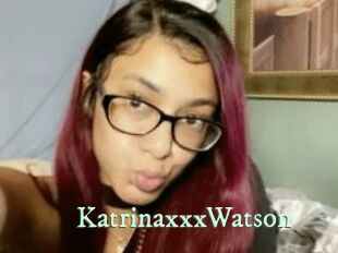KatrinaxxxWatson