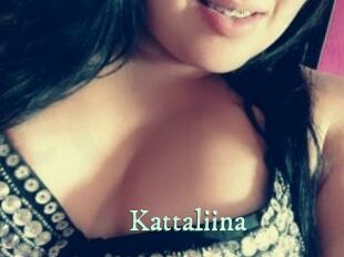 Kattaliina
