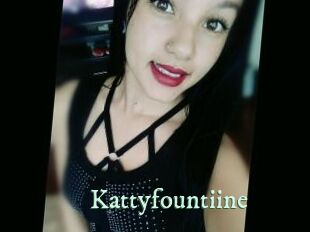 Kattyfountiine