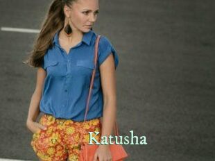 Katusha