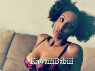 KawaiiiBabiii