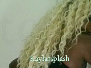 Kayla1splash