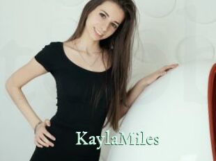 KaylaMiles