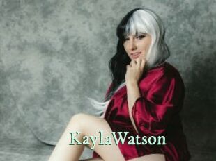 KaylaWatson