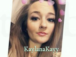 KaylanaKayy