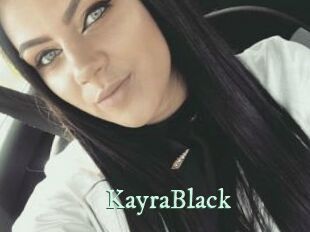 KayraBlack