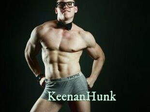 KeenanHunk