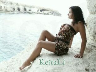 KeiraLi