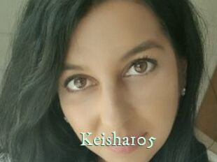 Keisha105