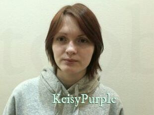 KeisyPurple
