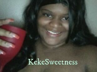 KekeSweetness