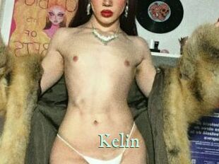 Kelin