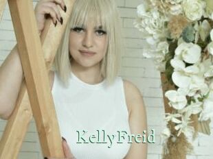 KellyFreid