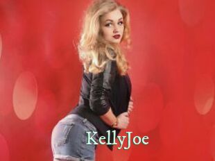 KellyJoe