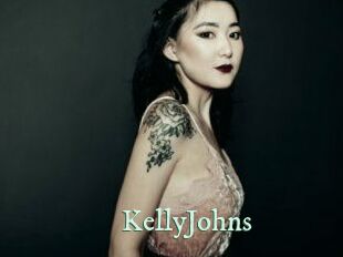 KellyJohns