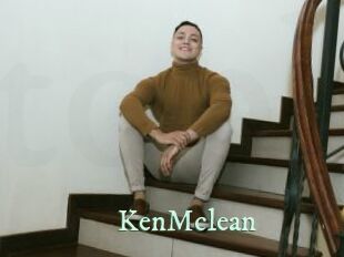 KenMclean Top Blog X