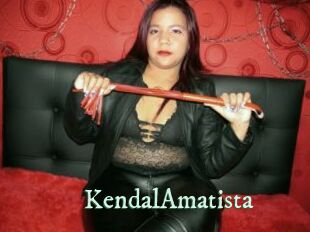 KendalAmatista