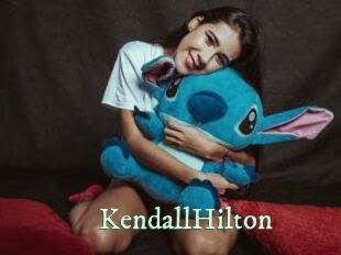 KendallHilton